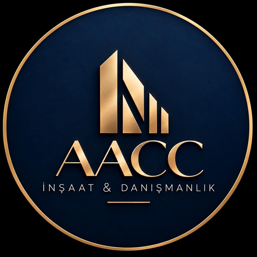 AACC İnşaat ve Danışmanlık logosu